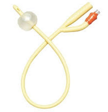 Folley Catheter FR24