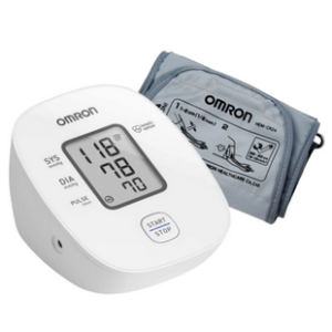 Omron M1 Blood Pressure Monitor