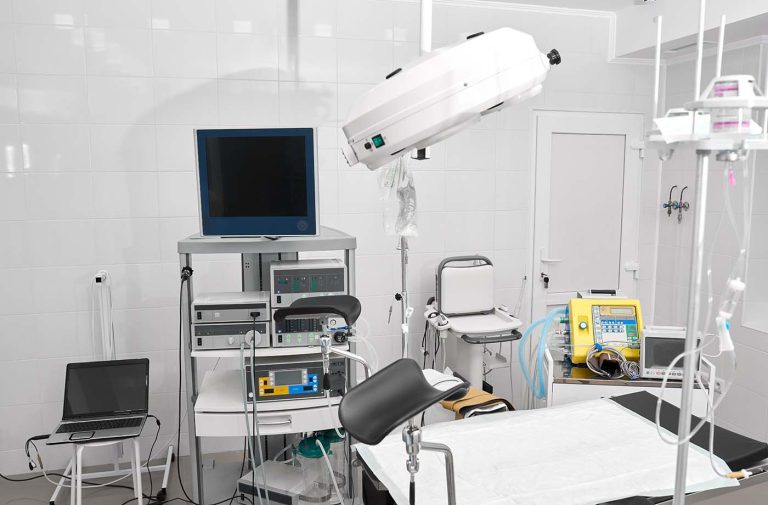 Medical Equipment Supplier in Kenya | Strelence Med Ltd
